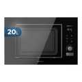 Grandheat 2090 Built-In Touch Black