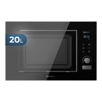 Grandheat 2090 Built-In Touch Black