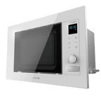 Microondas encastrable GrandHeat 2090 Built-In Touch White