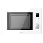 Microondas encastrable GrandHeat 2090 Built-In Touch White