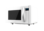 Microondas sin plato GrandHeat 2300 Flatbed Touch White