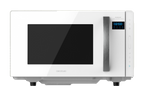 Microondas sin plato GrandHeat 2300 Flatbed Touch White