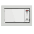 Microondas encastrable GrandHeat 2350 Built-In White