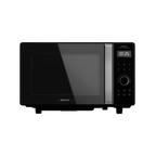Microondas sin plato GrandHeat 2500 Flatbed Touch Black