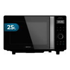 Microondas sin plato GrandHeat 2500 Flatbed Touch Black