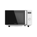 Microondas sin plato GrandHeat 2500 Flatbed Touch White