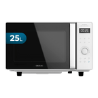 Microondas sin plato GrandHeat 2500 Flatbed Touch White