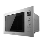 Grandheat 2550 Built-In Steel