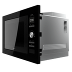 Microondas encastrable GrandHeat 2590 Built-In Black