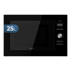 Microondas encastrable GrandHeat 2590 Built-In Black