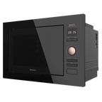 Microondas Encastrable GrandHeat 2590 Built-in BlackRose
