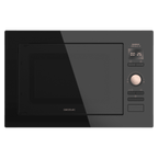Microondas Encastrable GrandHeat 2590 Built-in BlackRose