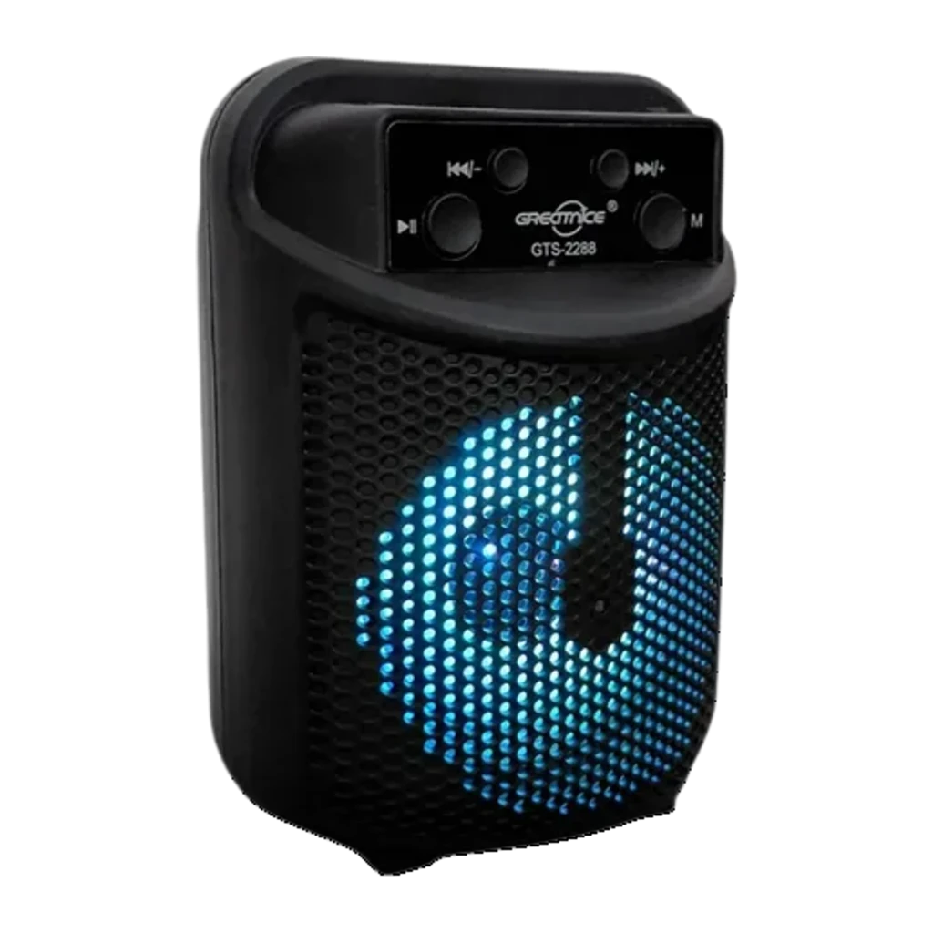 ORYX GTS-2288 - Altavoz Bluetooth