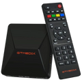 GTMedia iFire 2 - Receptor IPTV