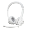 Logitech H390 Blanco