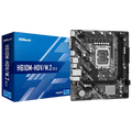 Asrock H610M-HDV/M.2 R2.0 Intel LGA 1700 64GB micro ATX Negro, Gris, Plata