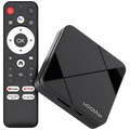 H96 Max RK3518 2GB/16GB Android 14 - Android TV