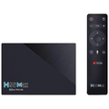 H96 Max RK3566 8GB/128GB Android 11 - Android TV