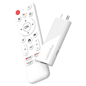 H96 MAX H313 Mini 2GB/16GB Android 14  - Android TV Stick