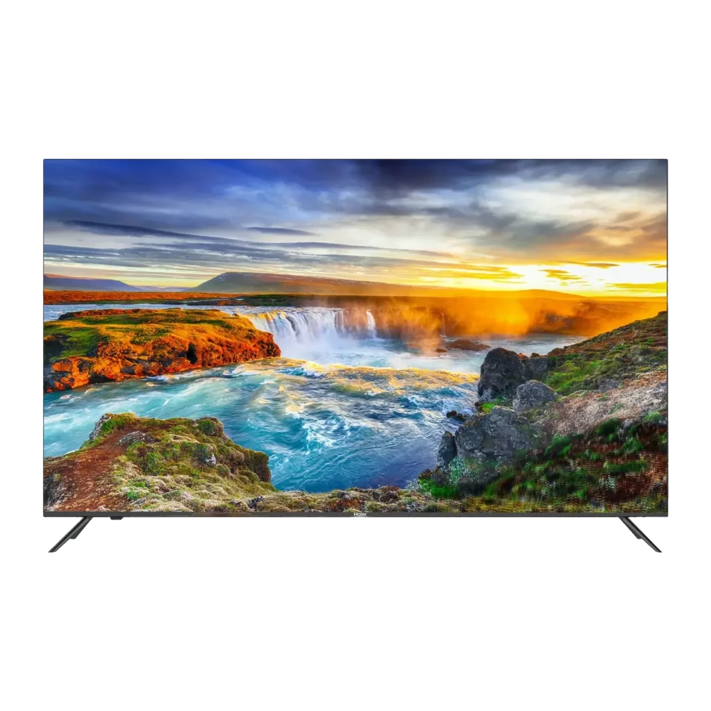 Haier H32K702FG 32 pulgadas Full HD LED Dolby Vision Android TV
