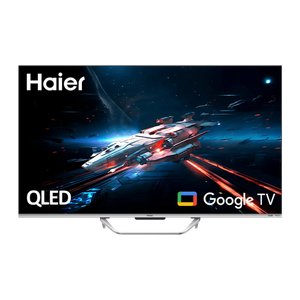 Haier H65Q800UX 165,1 cm (65") 4K Ultra HD Smart TV Wifi Negro