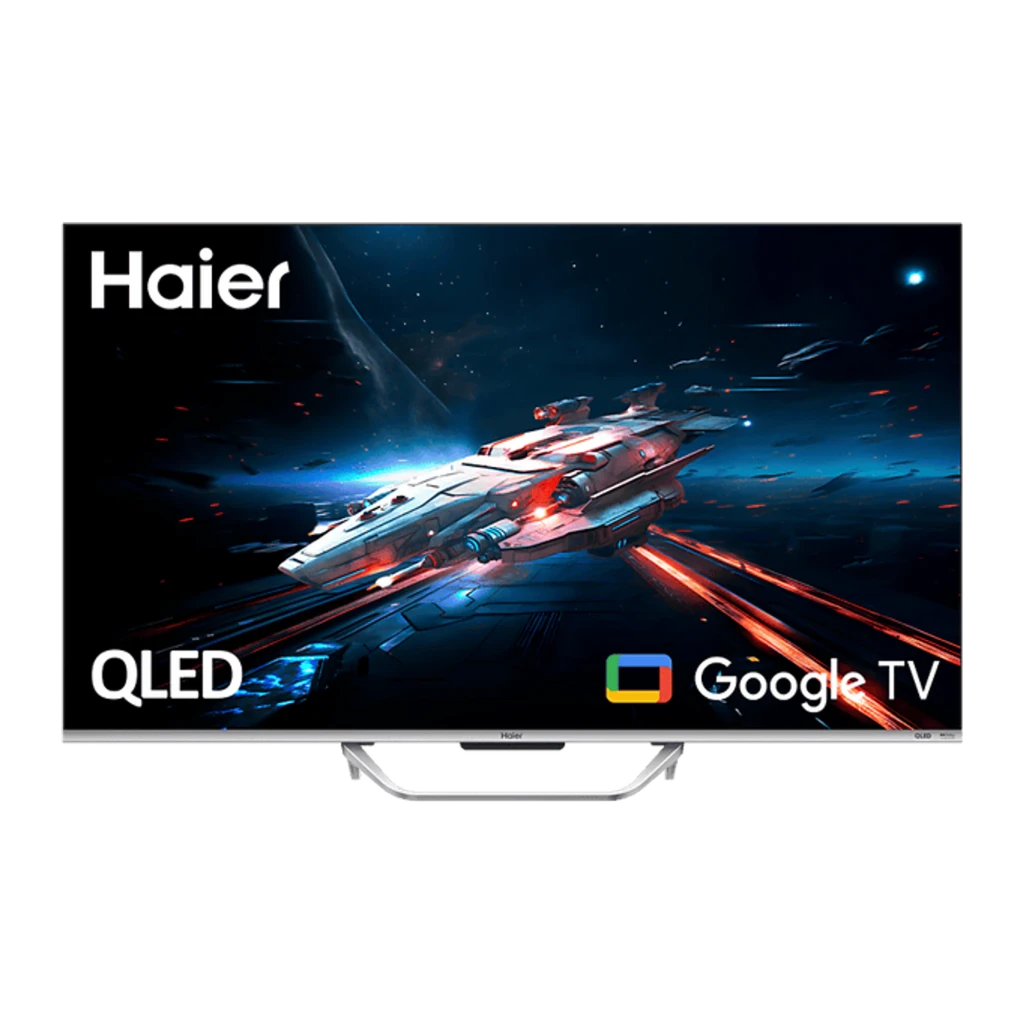 Haier H65Q800UX 165,1 cm (65") 4K Ultra HD Smart TV Wifi Negro