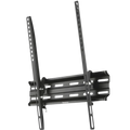 Hama 00220810 soporte para TV 165,1 cm (65") Negro