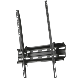 Hama 00220810 soporte para TV 165,1 cm (65") Negro