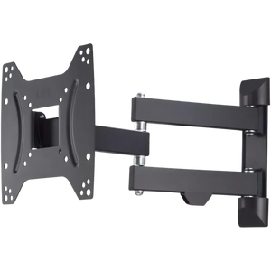 Hama 00220822 soporte para TV 121,9 cm (48") Negro