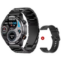 Haylou Solar 5 Negro Pack 2  Correas - Reloj Inteligente
