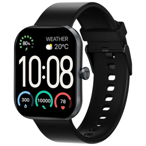 Haylou Watch S6 Negro