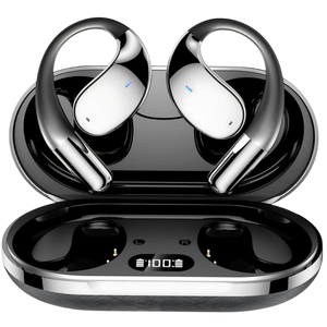 HBQ YYK-Q39 Gancho Negro