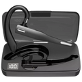 HBQ YYK-525 Negro