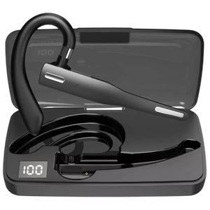 HBQ YYK-525 Negro