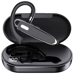 HBQ YYK-530-2 Business Negro