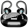 HBQ YYK-635 Sport Negro