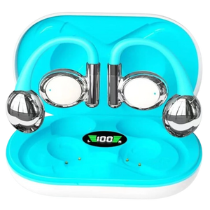 HBQ YYK-880 Gancho Azul