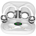 HBQ YYK-880 Gancho Blanco