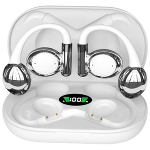 HBQ YYK-880 Gancho Blanco