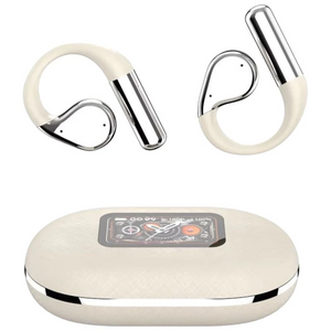 HBQ YYK-Q31 LCD Blanco