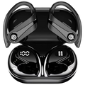 HBQ YYK-Q63-3 Negro
