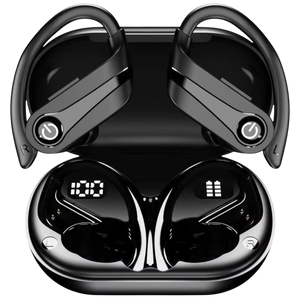 HBQ YYK-Q63-3 Negro