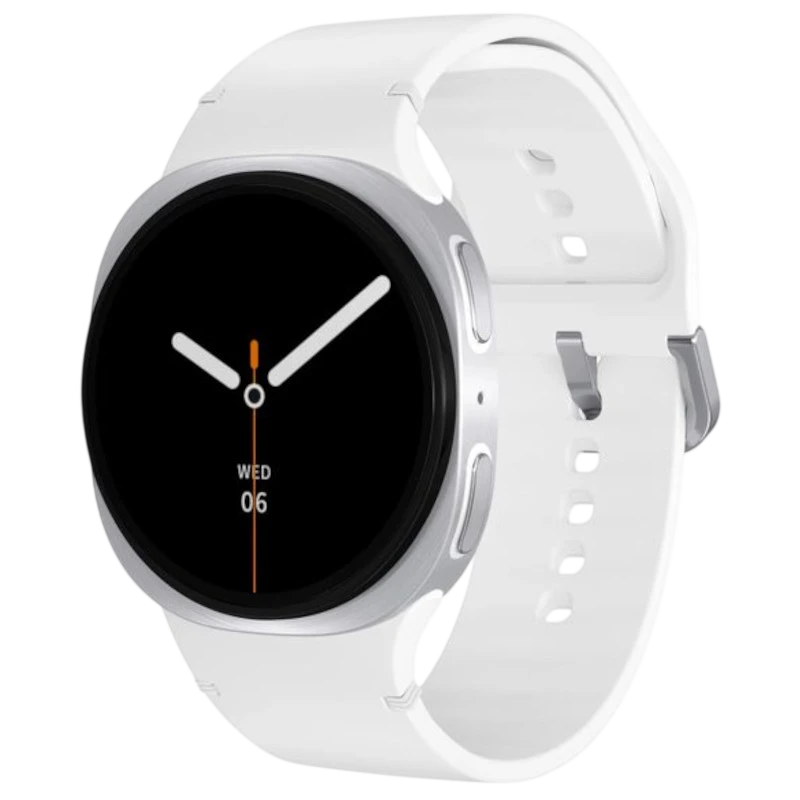 HD8 Mini Blanco - Reloj Inteligente