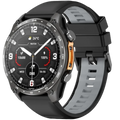 HD300 Pro Negro - Reloj Inteligente