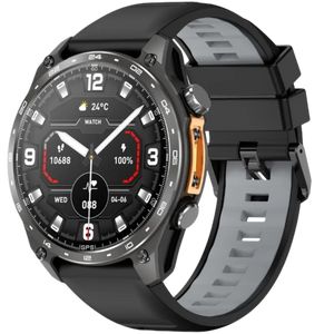 HD300 Pro Negro - Reloj Inteligente