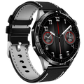 DT NO.1 HD GT4 Negro - Reloj inteligente