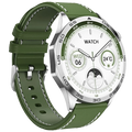 DT NO.1 HD GT4 Verde - Reloj inteligente