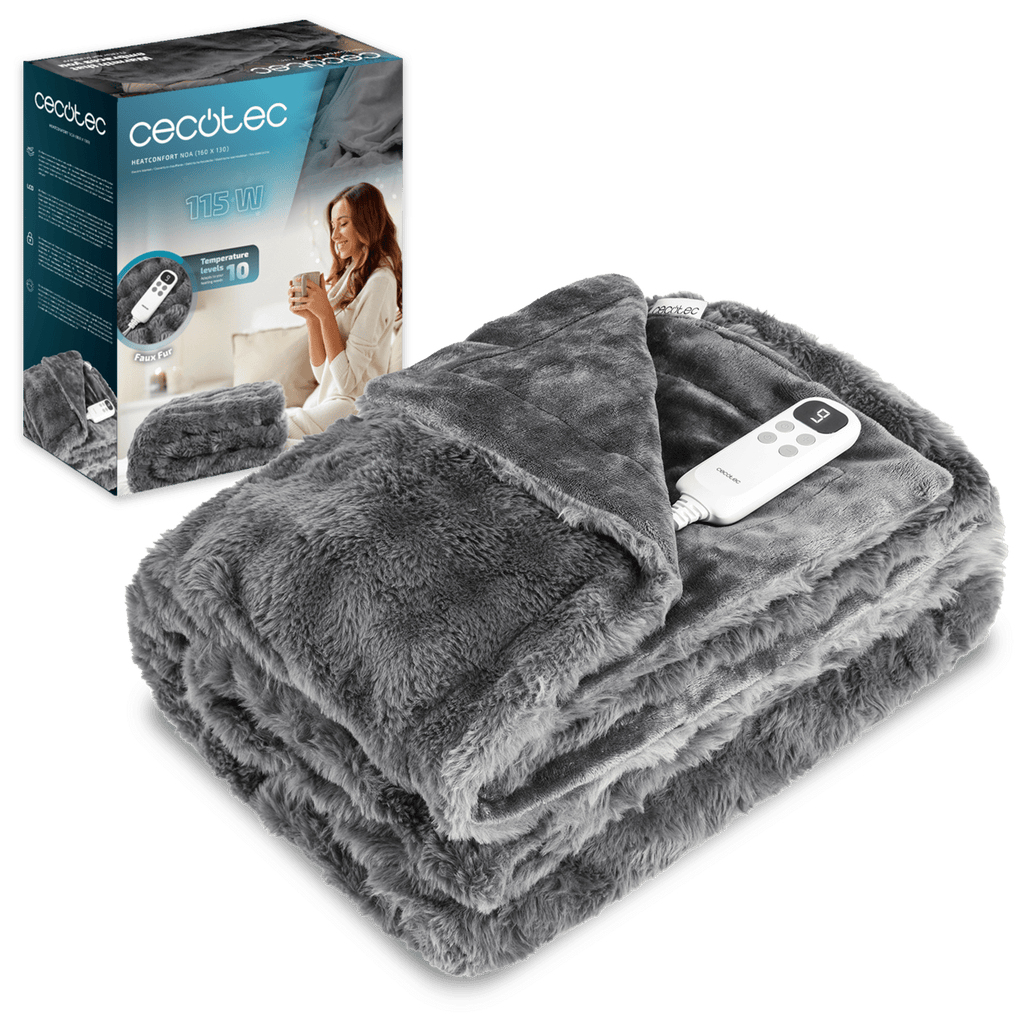 HeatConfort Noa (160 x 130)