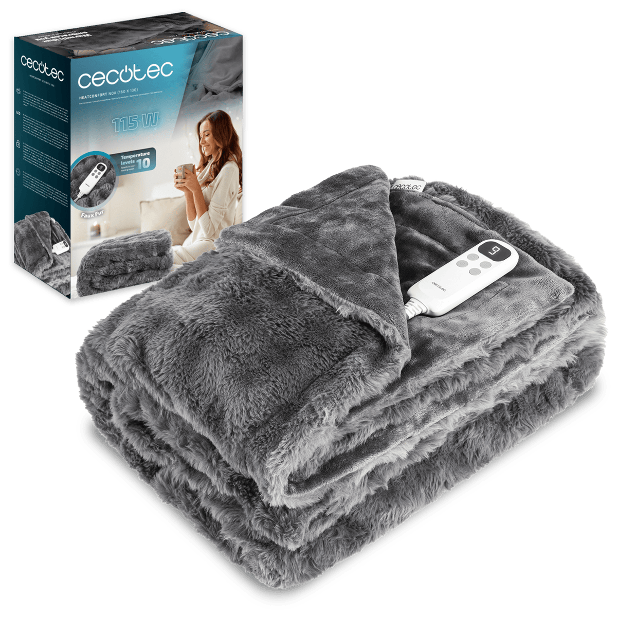 HeatConfort Noa (160 x 130)