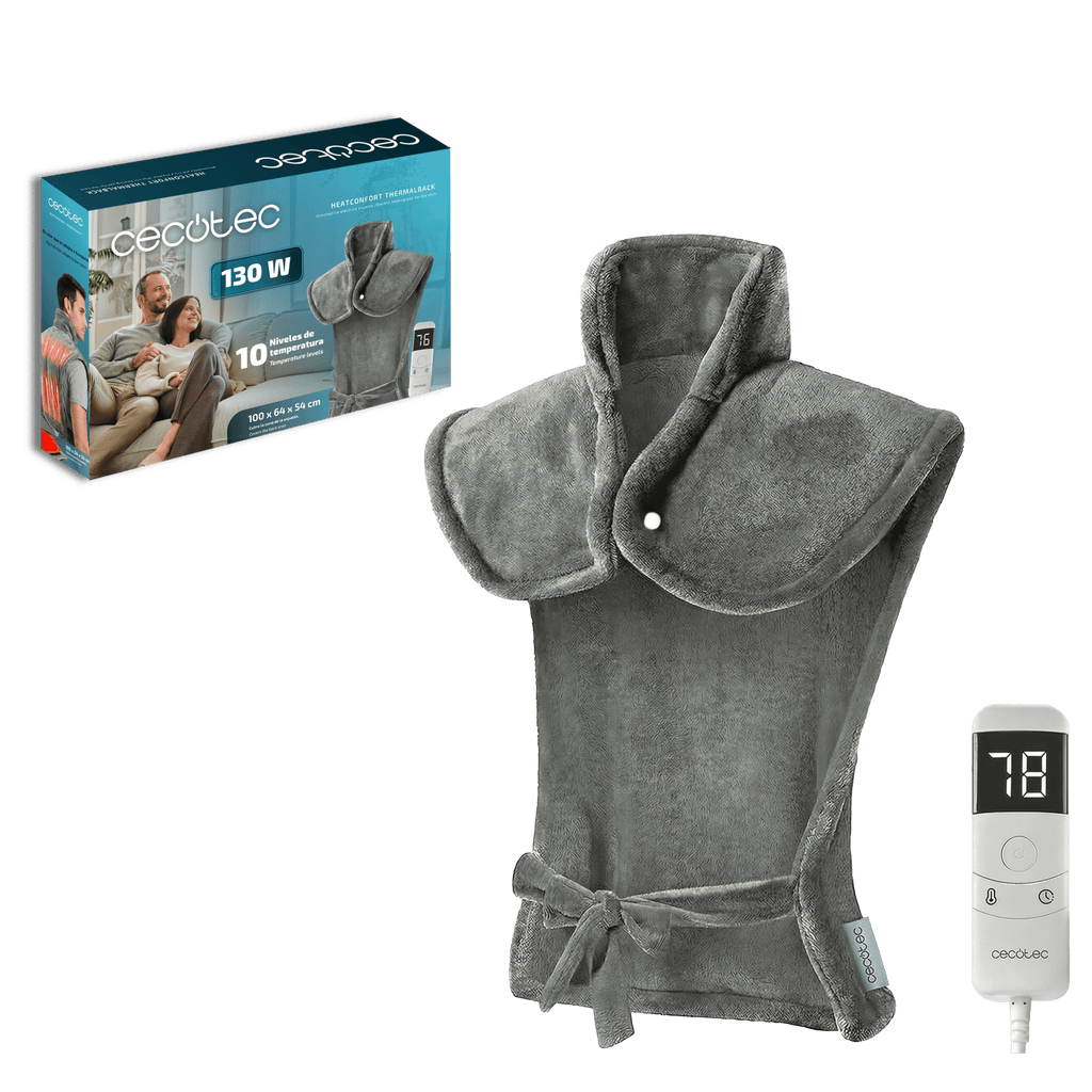 HeatConfort ThermalBack